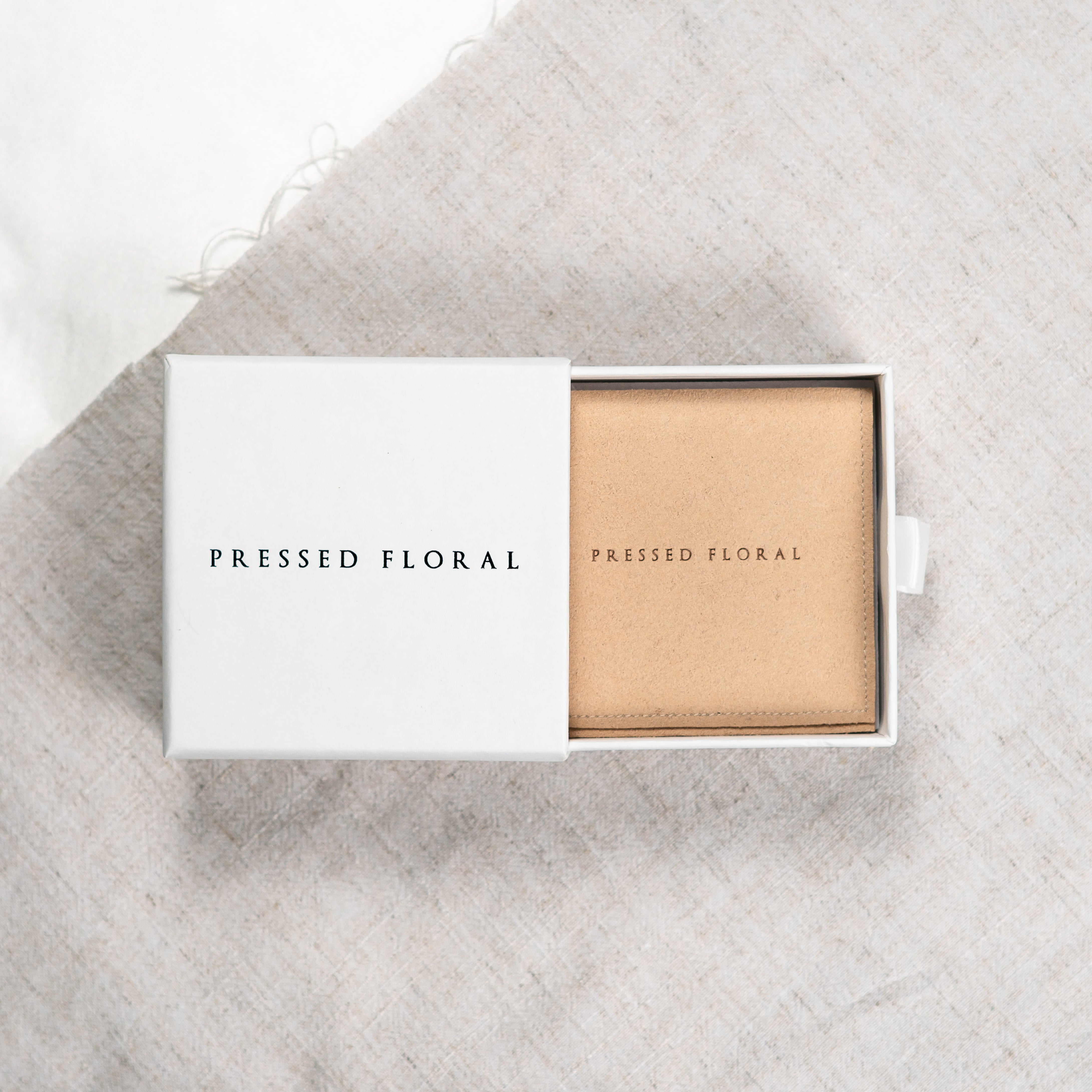 Gift Packaged